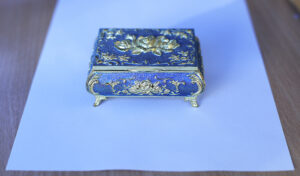 Как выбрать студийный свет для фото-видео съёмки? 4 цветовая температура 7000