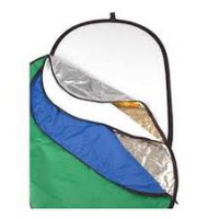 Отражатель 7 в 1 (100х150см)