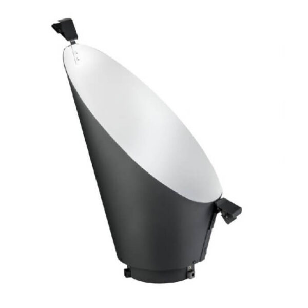 Фоновый рефлектор D 315 мм поворотный