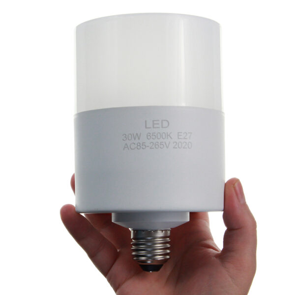 LED свет 30W + стойка 2м.