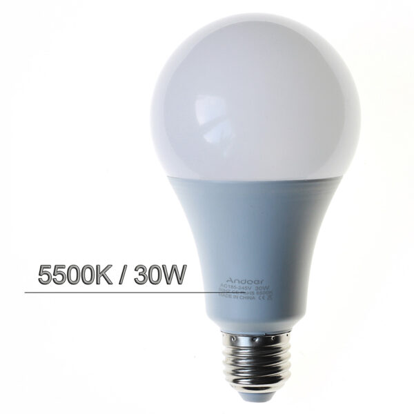 Лампа дневного света LED 30W