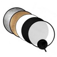 Отражатель 5 в 1 (80см) "Pioneer"