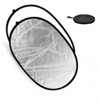 Отражатель Silwer/White (92x122см)