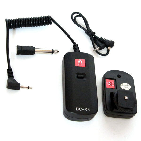 Радио синхронизатор для фото