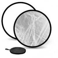 Отражатель Silwer/White (80 см)