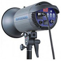 Студийная вспышка Arsenal ARS-300