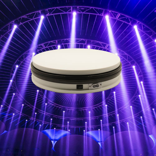 Вращающийся стол