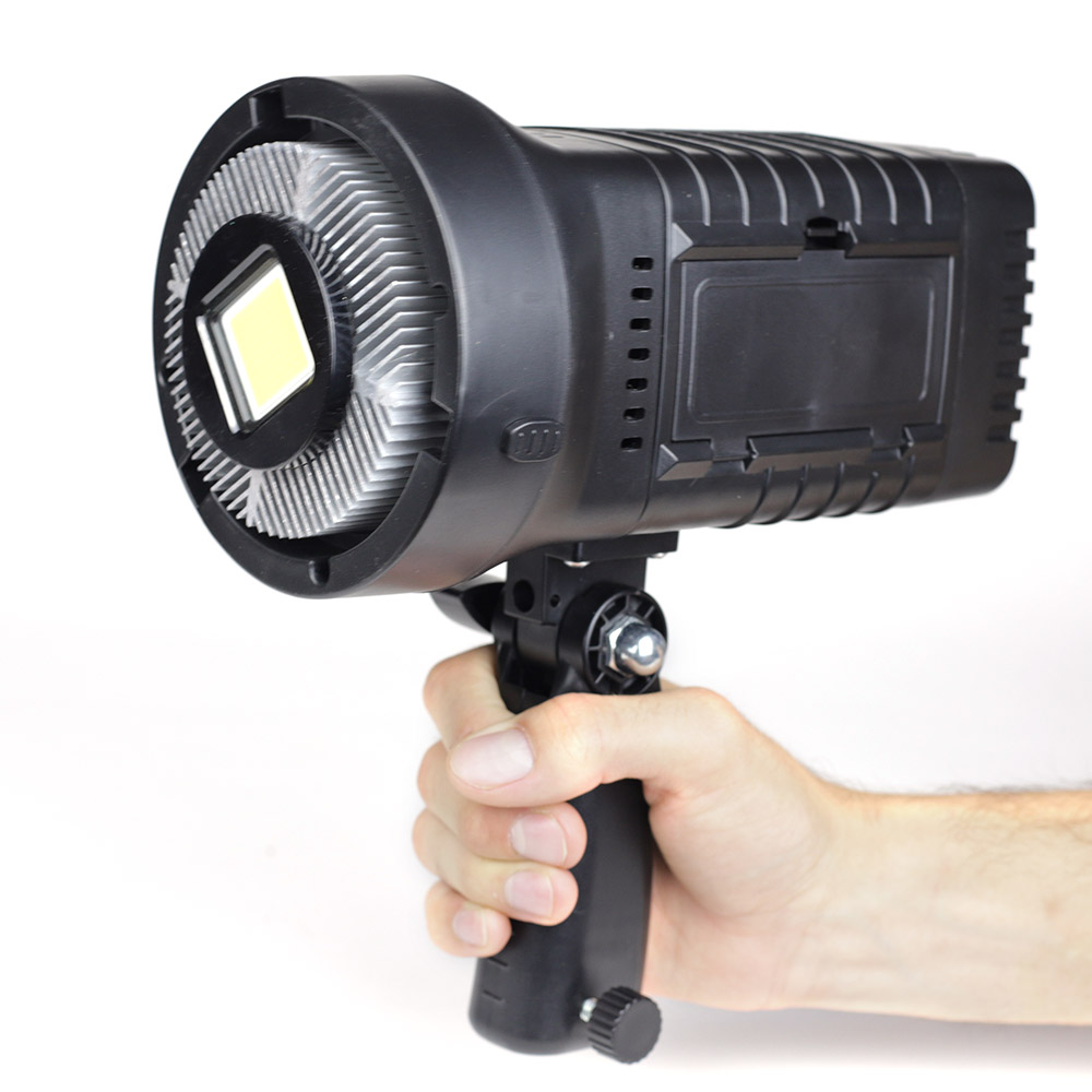 Лед 200 с ручкой Led 200 s ruchkoj