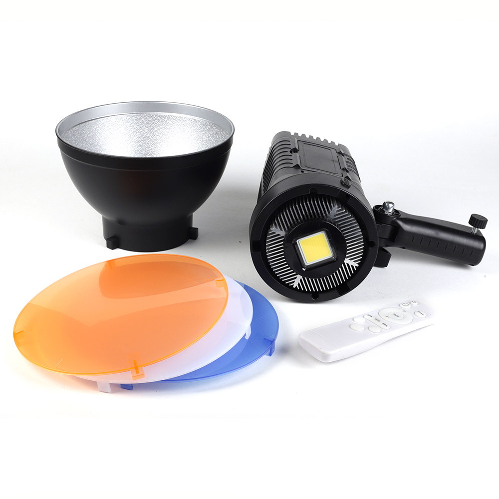 Постоянній свет Led 200W Постоянный свет Led 200W
