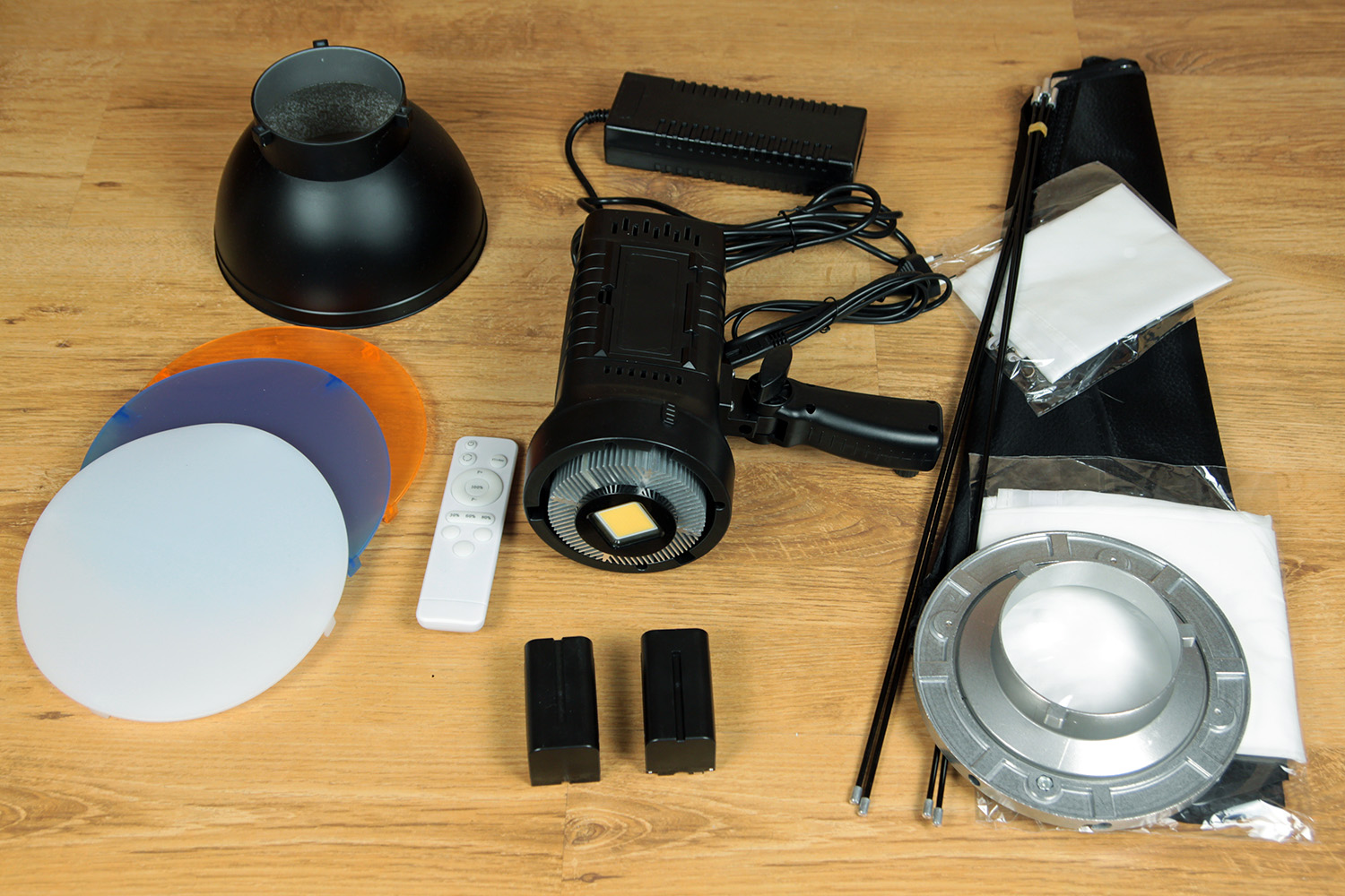Постоянный свет Led 200W Postoyannyj svet Led 200W