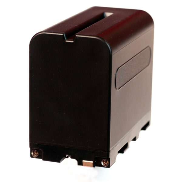 Батарея NP-F990 (13400mAh)